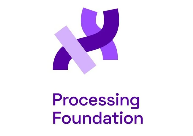 Processing Foundation Logo