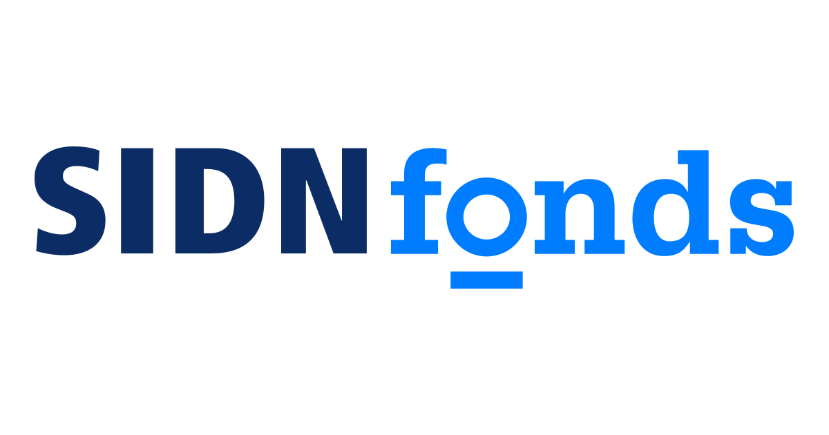 SIDNS fonds logo